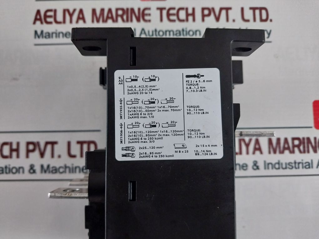 Siemens 3Rb2153-4Fc2