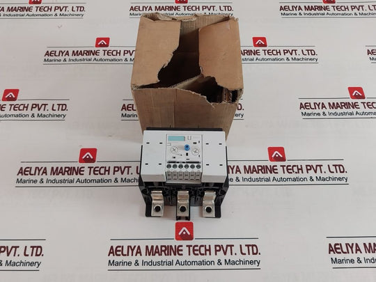 Siemens 3Rb2153-4Fc2 24V