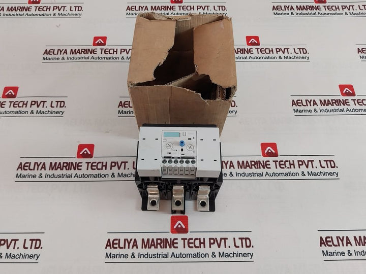 Siemens 3Rb2153-4Fc2 24V