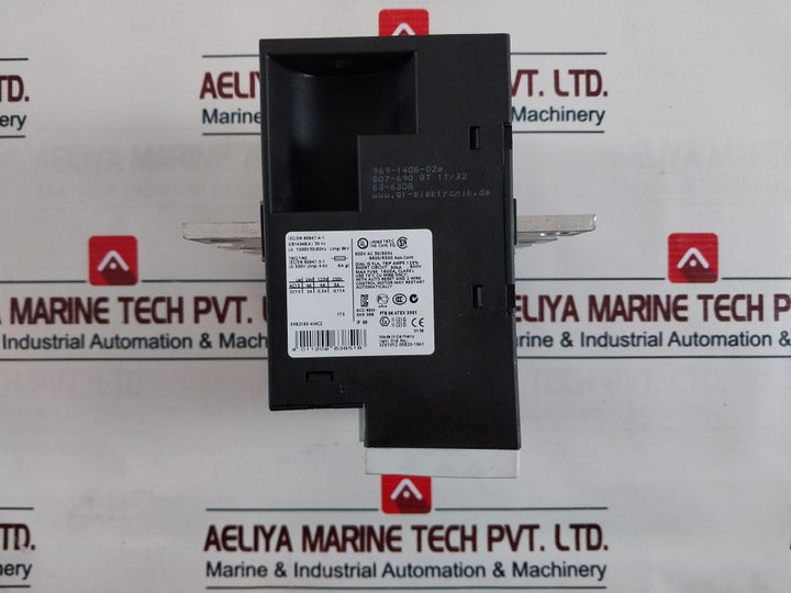 Siemens 3Rb2163-4Mc2