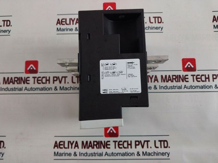 Siemens 3Rb2163-4Mc2