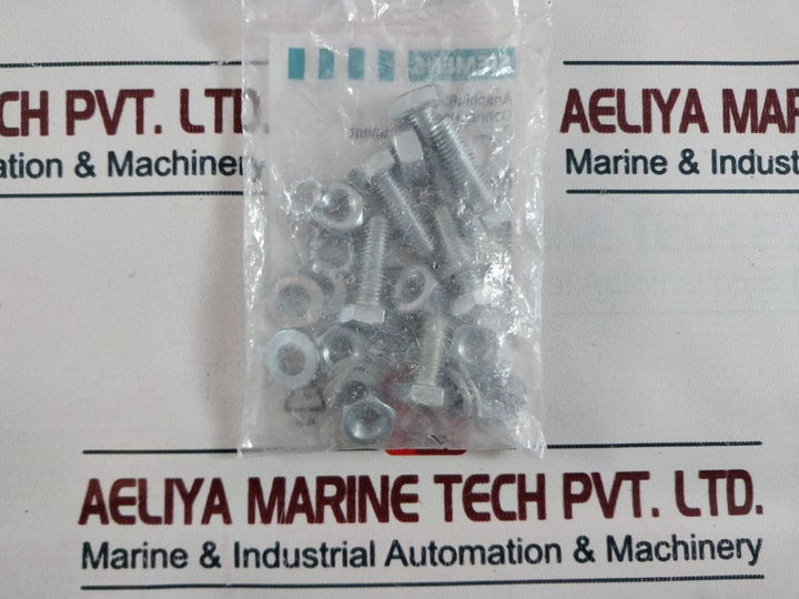 Siemens 3Rb2163-4Mc2