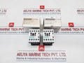 Siemens Sirius 3Rh1122-1Ab00 Control Relay