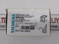 Siemens Sirius 3Rh1122-1Ab00 Control Relay