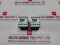 Siemens Sirius 3Rh1122-1Ab00 Control Relay