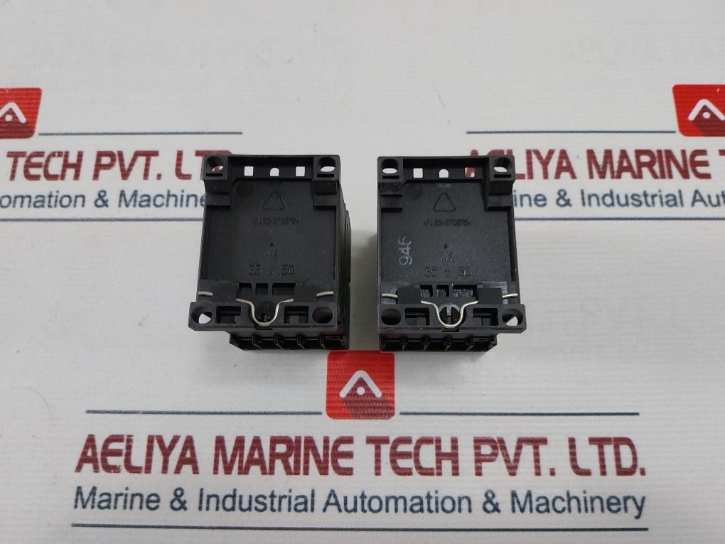 Siemens Sirius 3Rh1122-1Ab00 Control Relay