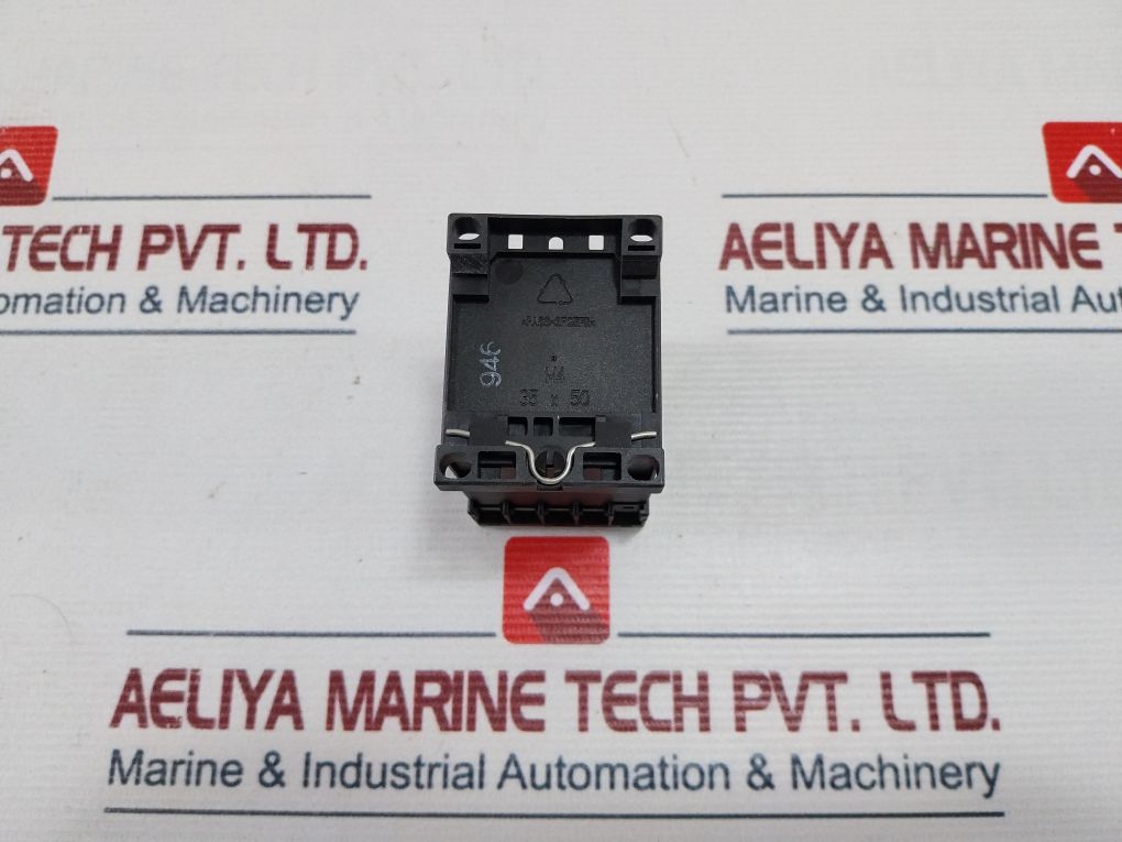 Siemens Sirius 3Rh1122-1Ab00 Control Relay