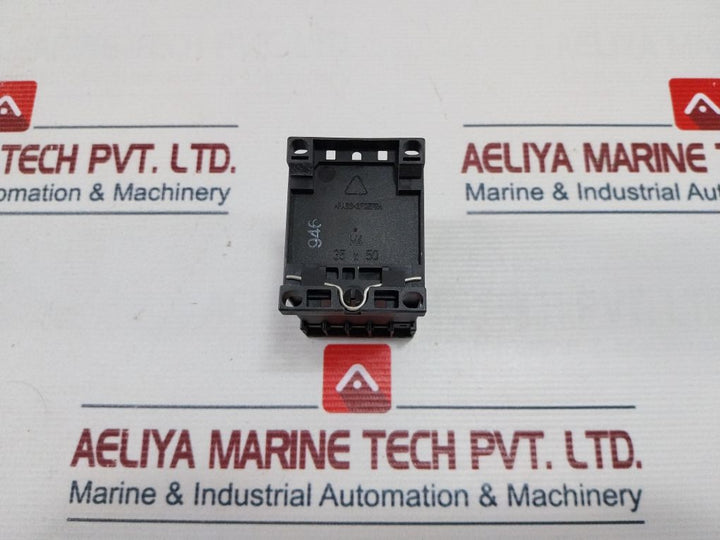 Siemens Sirius 3Rh1122-1Ab00 Control Relay