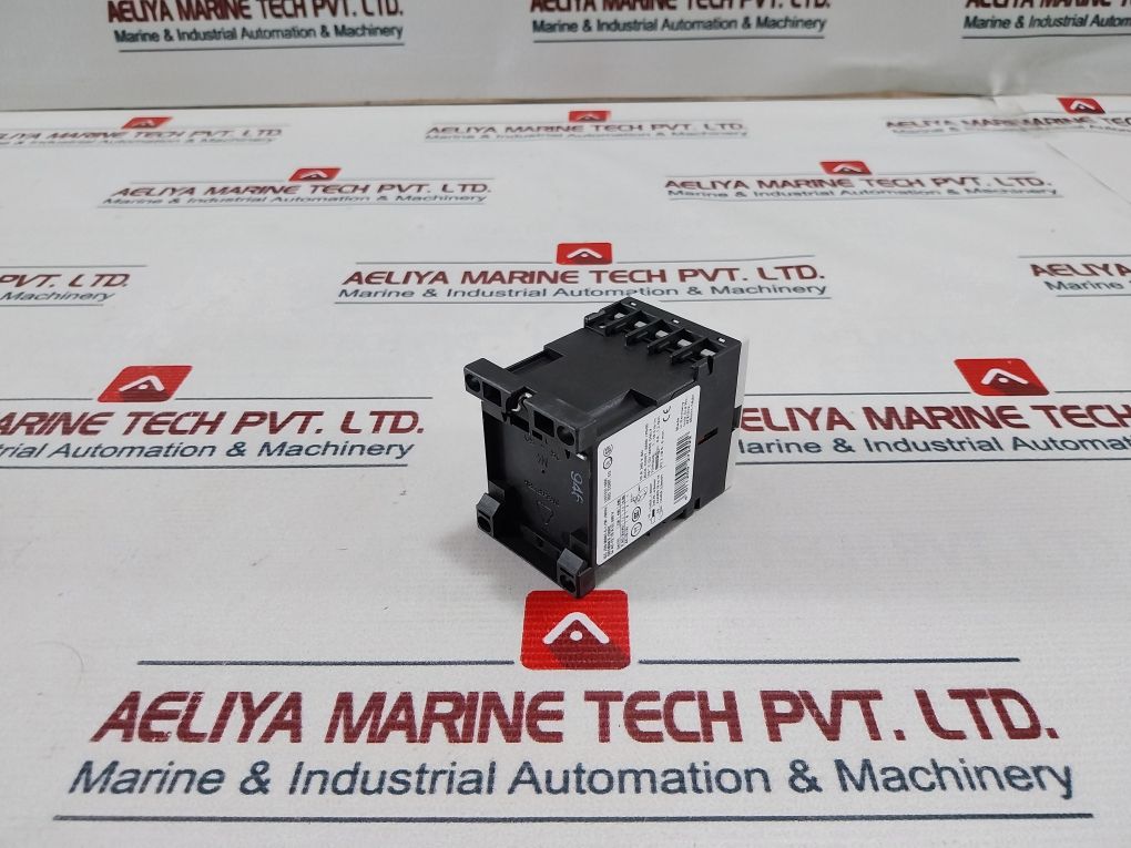 Siemens Sirius 3Rh1122-1Ab00 Control Relay