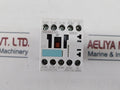 Siemens Sirius 3Rh1122-1Ab00 Control Relay