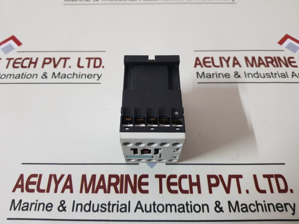 Siemens 3Rh1122-1Ap00 Contactor Relay 2No+2Nc 230V