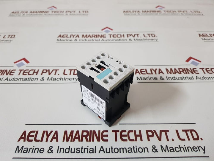 Siemens 3Rh1122-1Ap00 Contactor Relay 2No+2Nc 230V