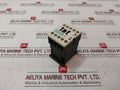 Siemens Sirius 3Rh1131-1Ap00 Auxiliary Contactor 230V 50/60Hz