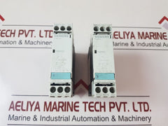Siemens 3Rn1000-1Ab00 Thermistor Relay