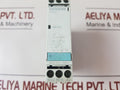 Siemens 3Rn1000-1Ab00 Thermistor Relay