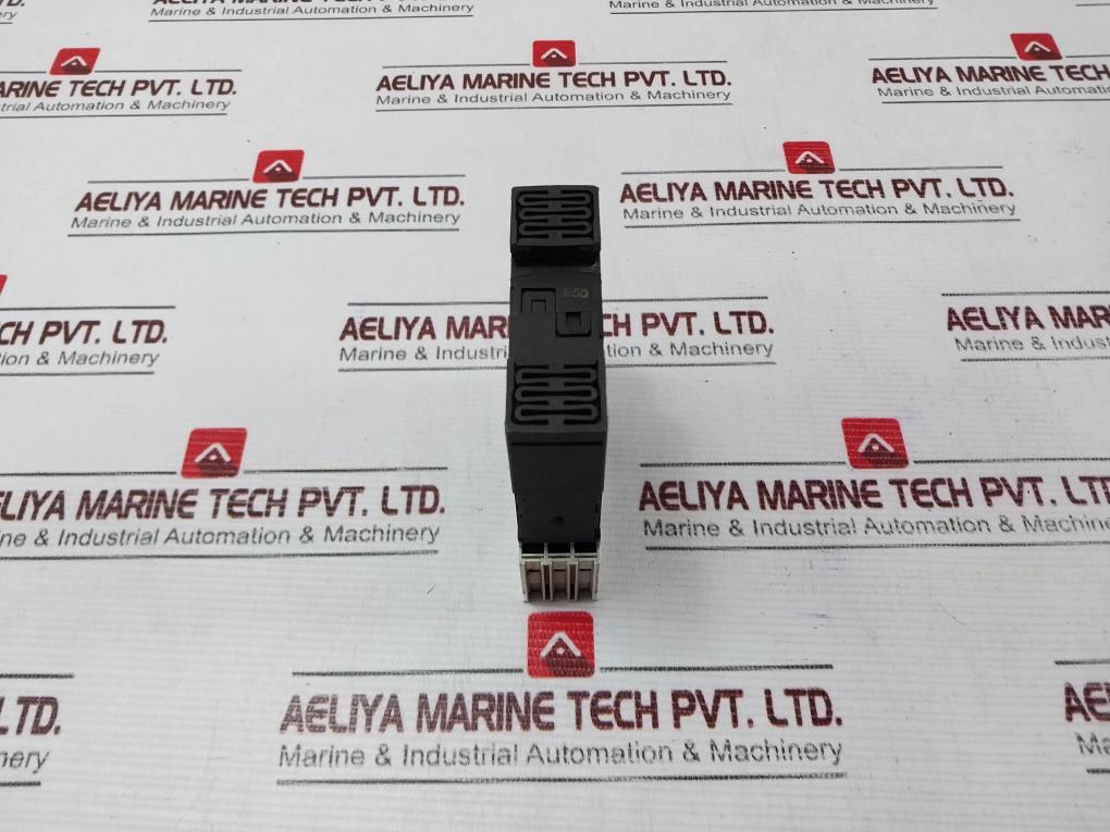 Siemens Sirius 3Rn1010-1Cg00 Thermistor Motor Protection Relay