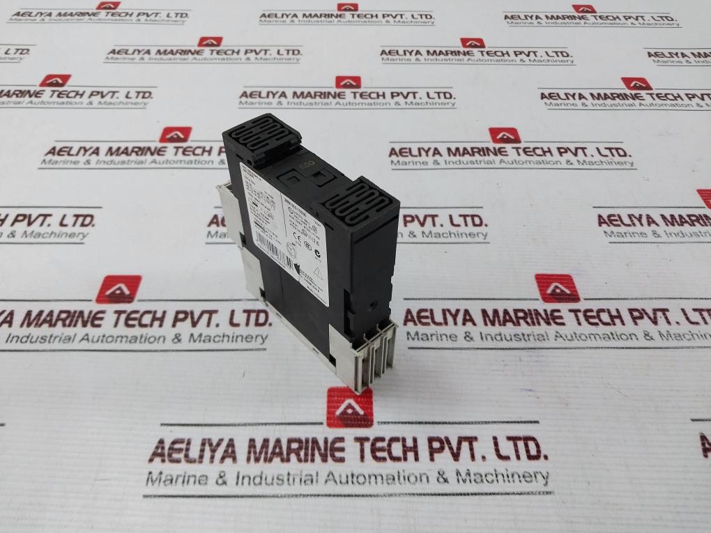 Siemens Sirius 3Rn1010-1Cg00 Thermistor Motor Protection Relay