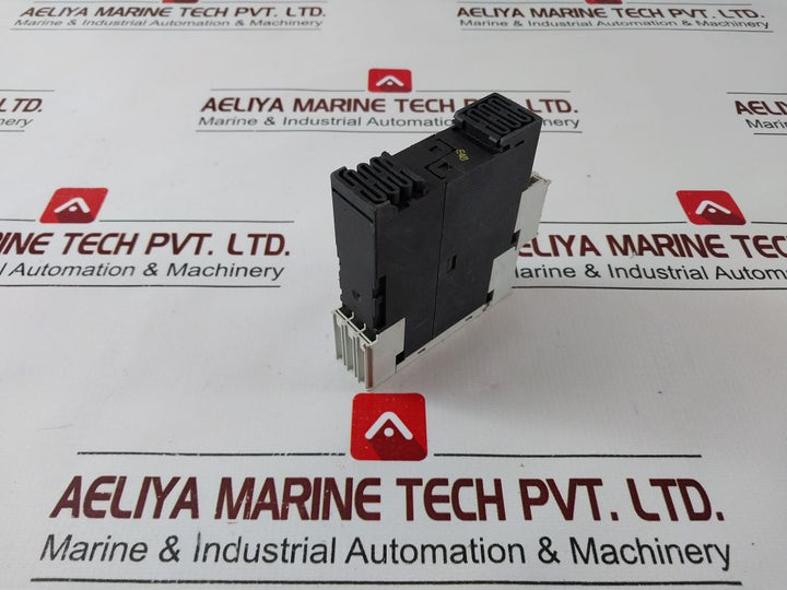 Siemens 3Rn1010-1Cm00 Motor Protection Relay