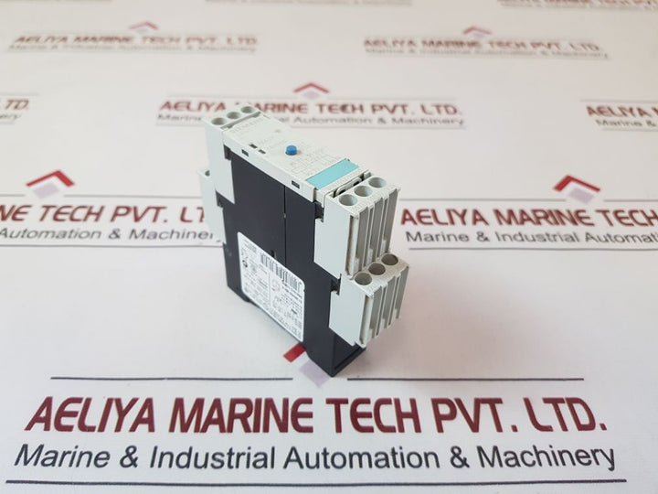 Siemens 3Rn1012-1Cb00 Thermistor Motor Protection Relay