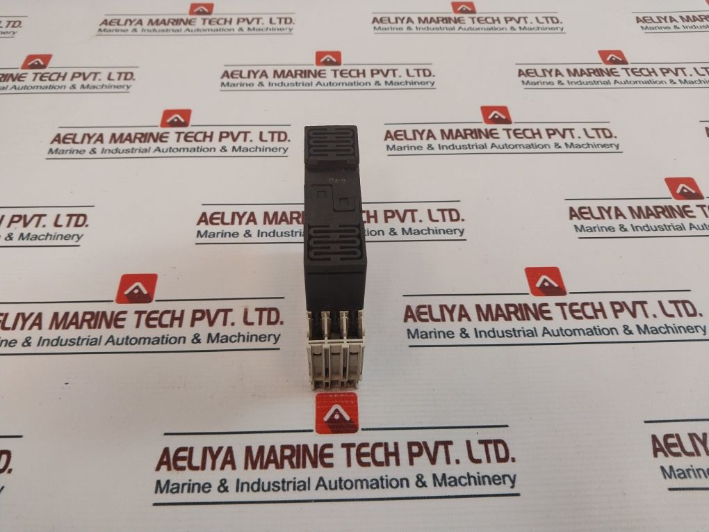 Siemens Sirius 3Rp1505-1Bp30 Timing Relay 24V Ac/Dc