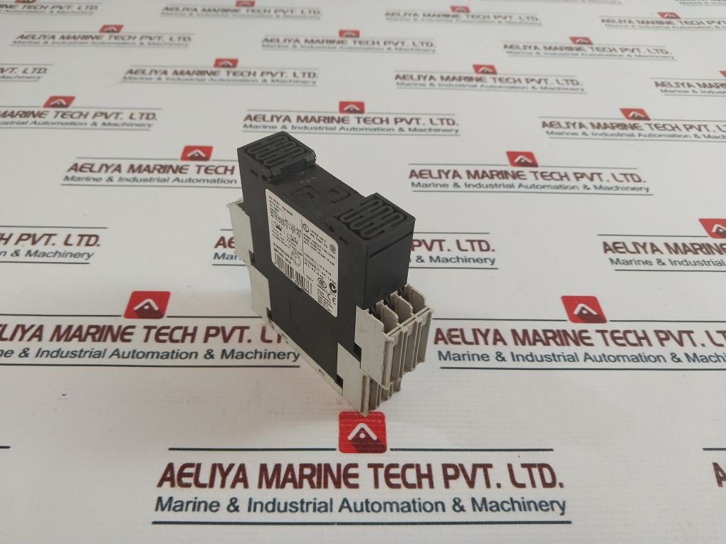 Siemens Sirius 3Rp1505-1Bp30 Timing Relay 24V Ac/Dc