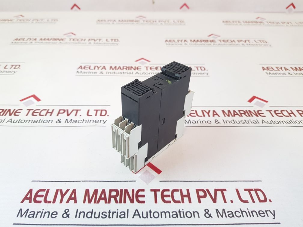 Siemens Sirius 3Rp1505-1Bw30 Time Relay 