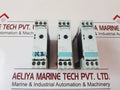 Siemens 3Rp1512-1Ap30 Time Relay