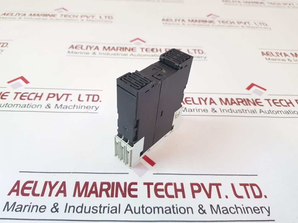 Siemens 3Rp1512-1Ap30 Time Relay