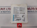 Siemens Sirius 3Rp1525-1Ap30 Time Relay On Delay
