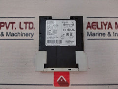 Siemens Sirius 3Rp1525-1Ap30 Time Relay On Delay