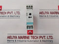 Siemens Sirius 3Rp1525-1Ap30 Time Relay On Delay
