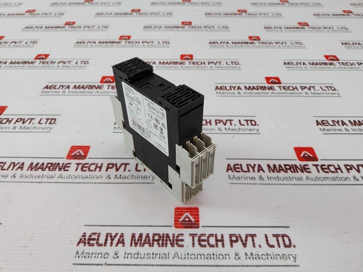Siemens Sirius 3Rp1525-1Bp30 Timing On Delay Relay 200-240Vac