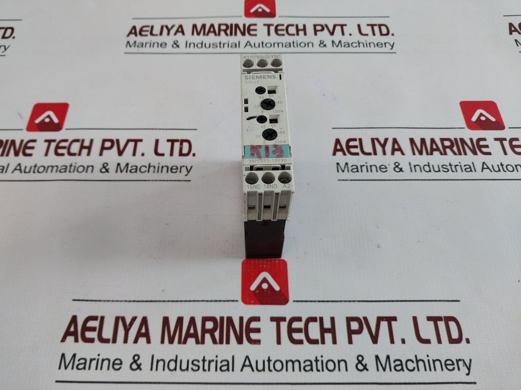 Siemens 3Rp1555-1Ap30
