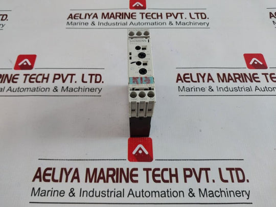 Siemens 3Rp1555-1Ap30
