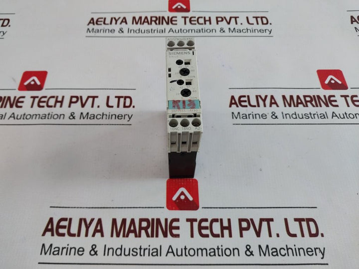 Siemens 3Rp1555-1Ap30
