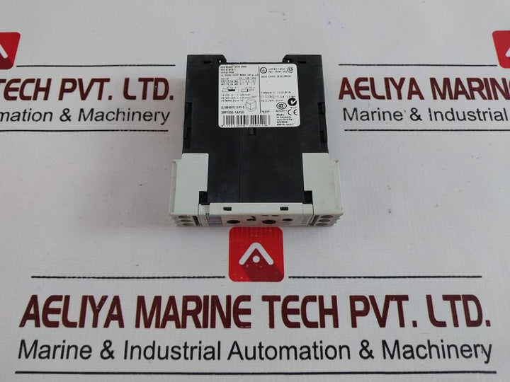 Siemens 3Rp1555-1Ap30 Time Delay Relay 200-240 Vac