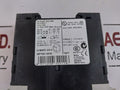 Siemens 3Rp1555-1Ap30 Time Delay Relay 200-240 Vac