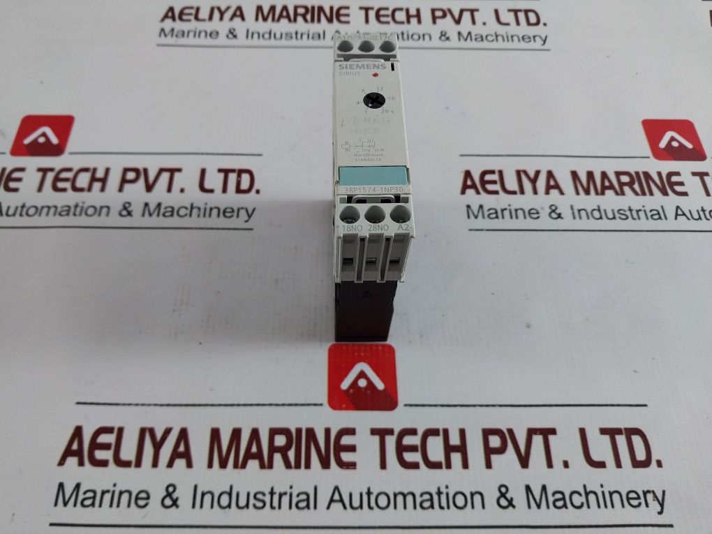 Siemens 3Rp1574-1Np30
