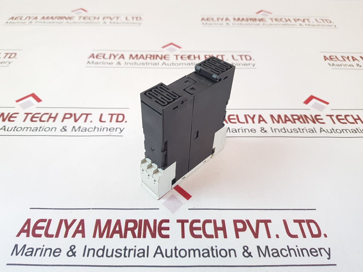 Siemens Sirius 3Rp1574-2Np30 Time Relay