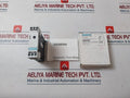 Siemens Sirius 3Rp15 On-delay Time Relay