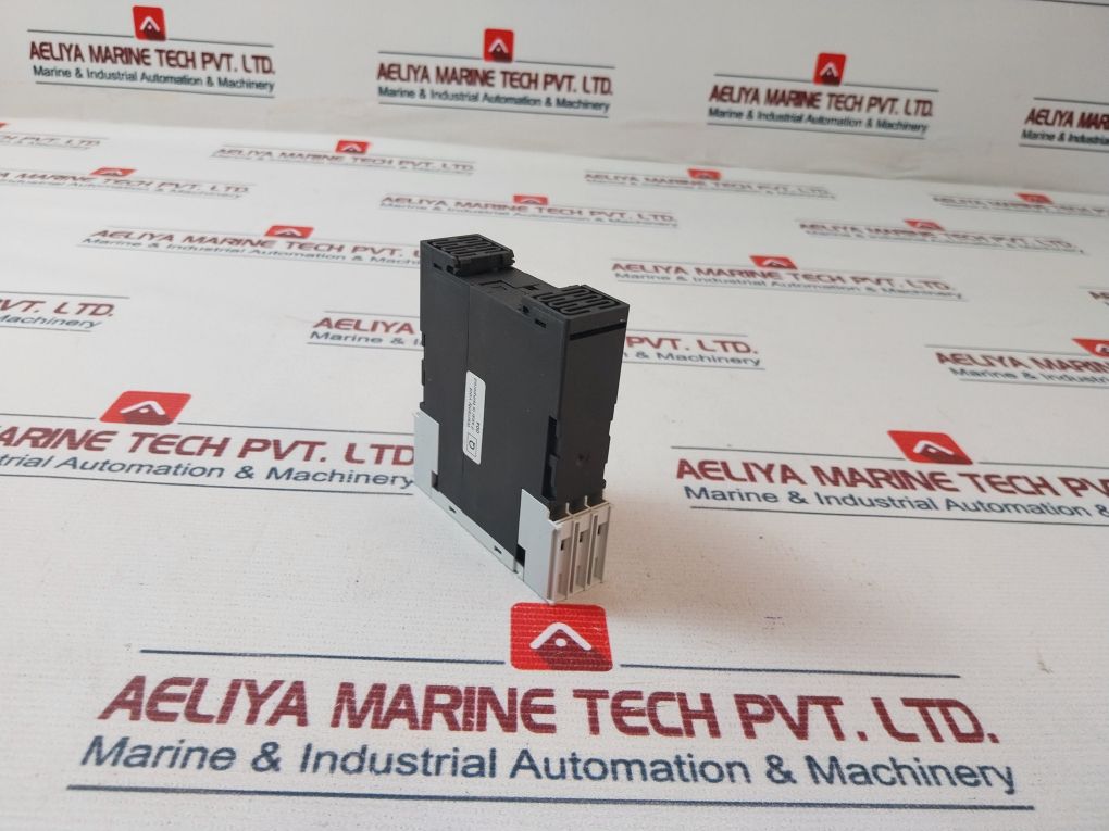 Siemens Sirius 3Rp15 On-delay Time Relay