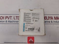 Siemens Sirius 3Rs1800-1Bw00 Coupling Relay 