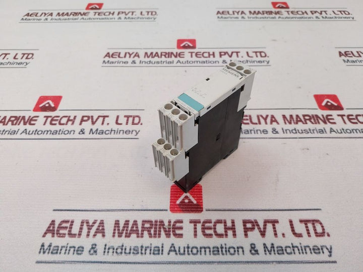 Siemens Sirius 3Rs1800-1Bw00 Coupling Relay 