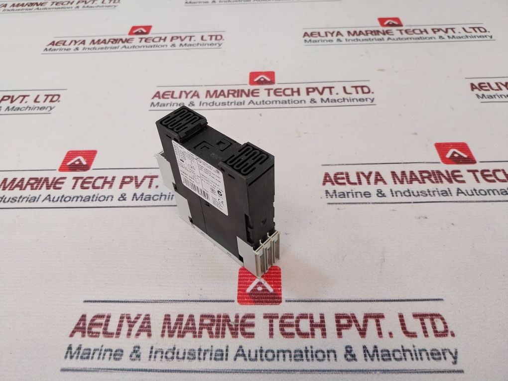 Siemens Sirius 3Rs1800-1Bw00 Coupling Relay 