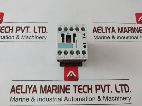 Siemens 3Rt1015-1Ap01