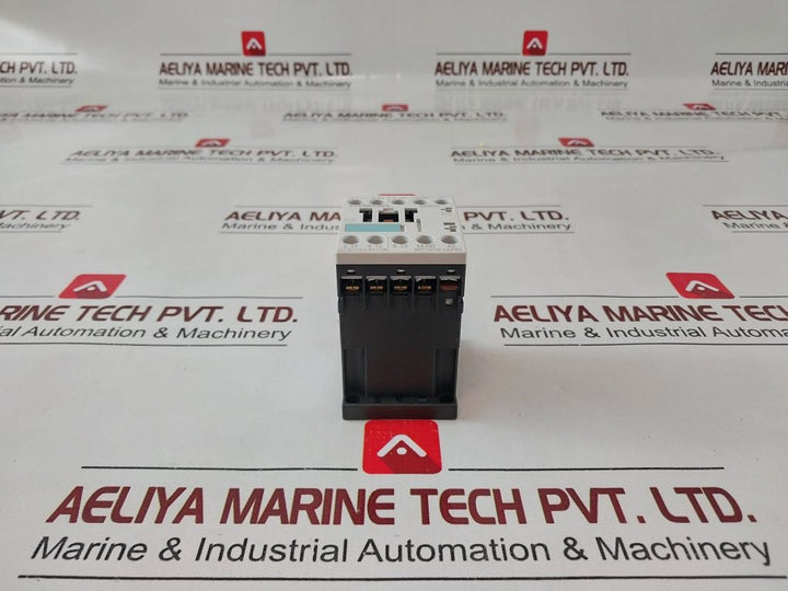 Siemens 3Rt1015-1Ap01 Contactor