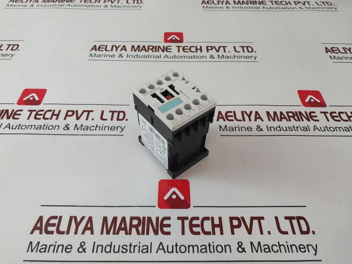 Siemens 3Rt1015-1Ap01 Contactor