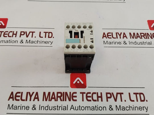Siemens 3Rt1016-1Ab01