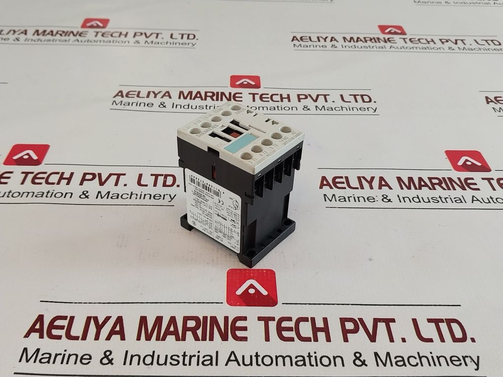 Siemens 3Rt1016-1Ab01 Contactor
