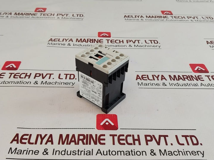 Siemens 3Rt1016-1Ab01 Contactor